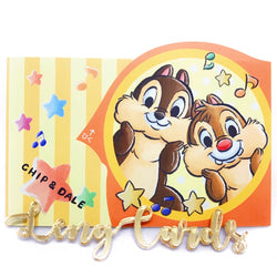 迪士尼 Chip n Dale 利是封 (2套)