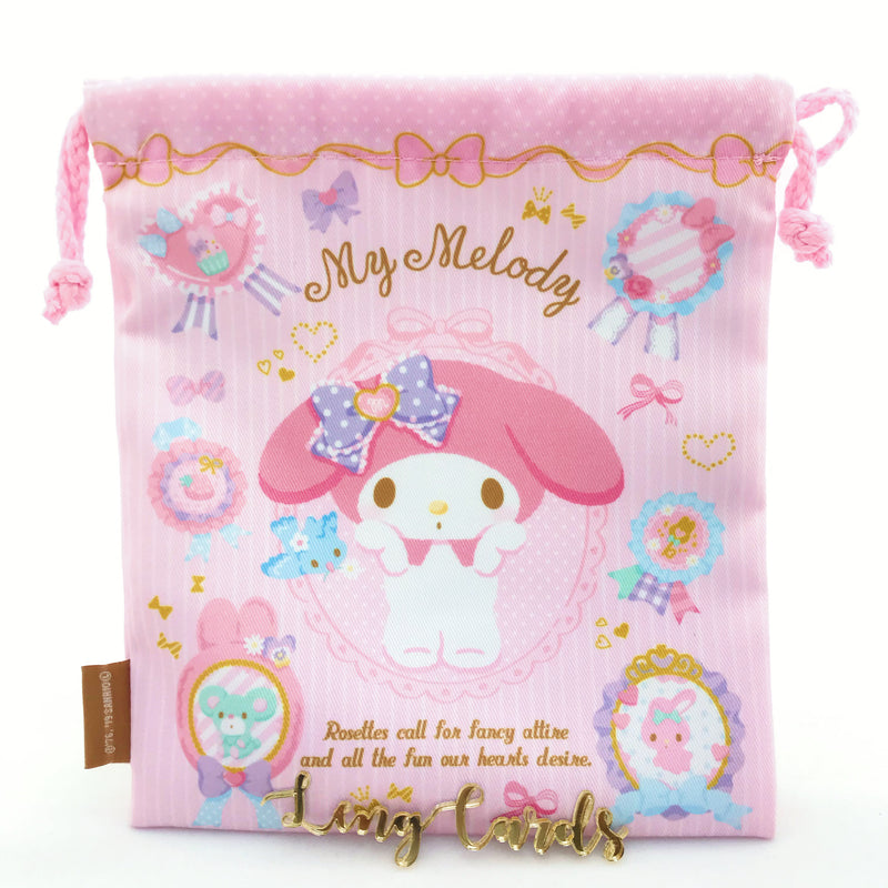 Sanrio Melody Bag - No Brainer Zone