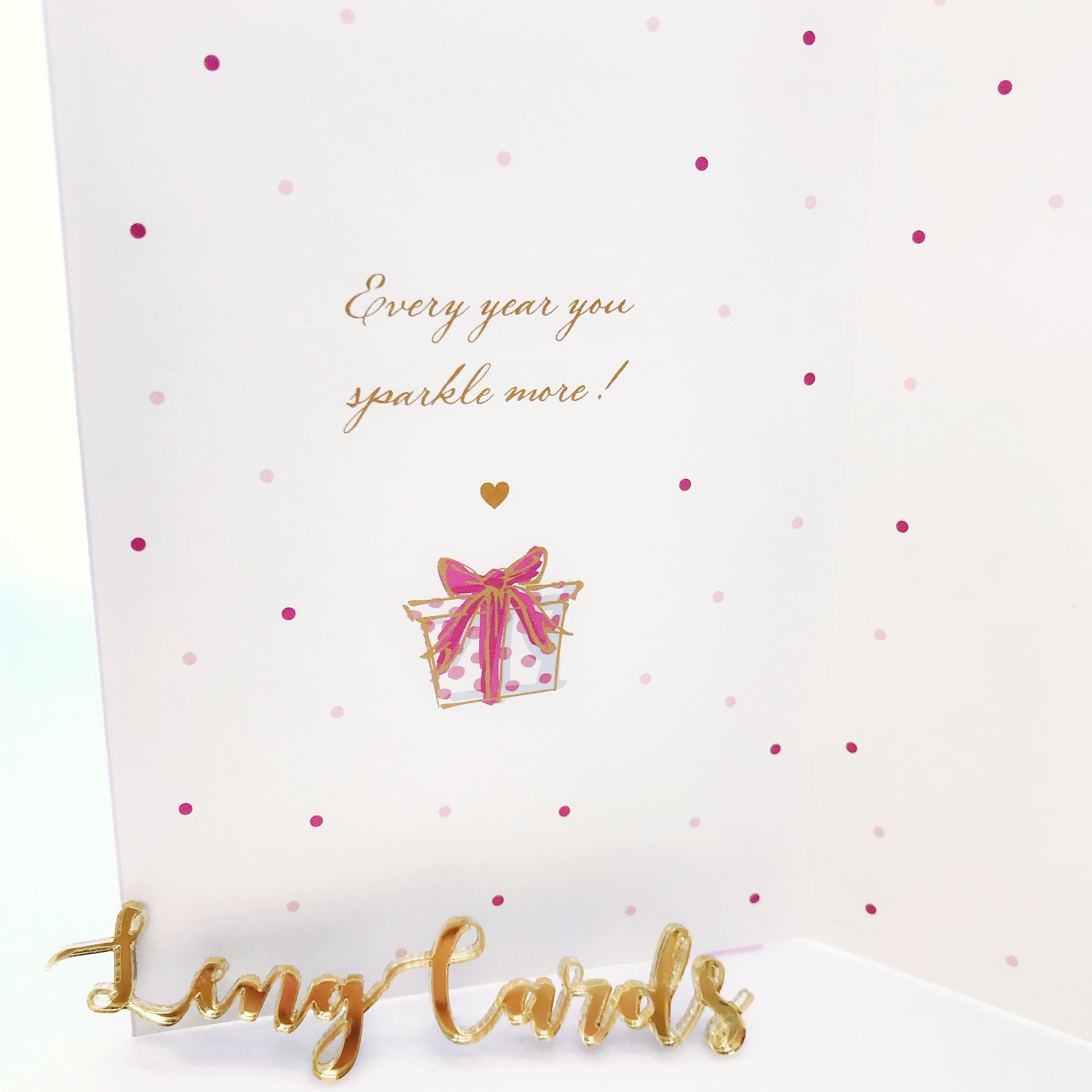 Disney Marie Birthday Card - No Brainer Zone