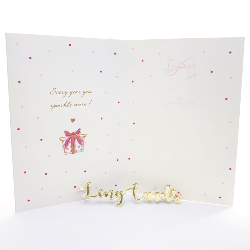 Disney Marie Birthday Card - No Brainer Zone