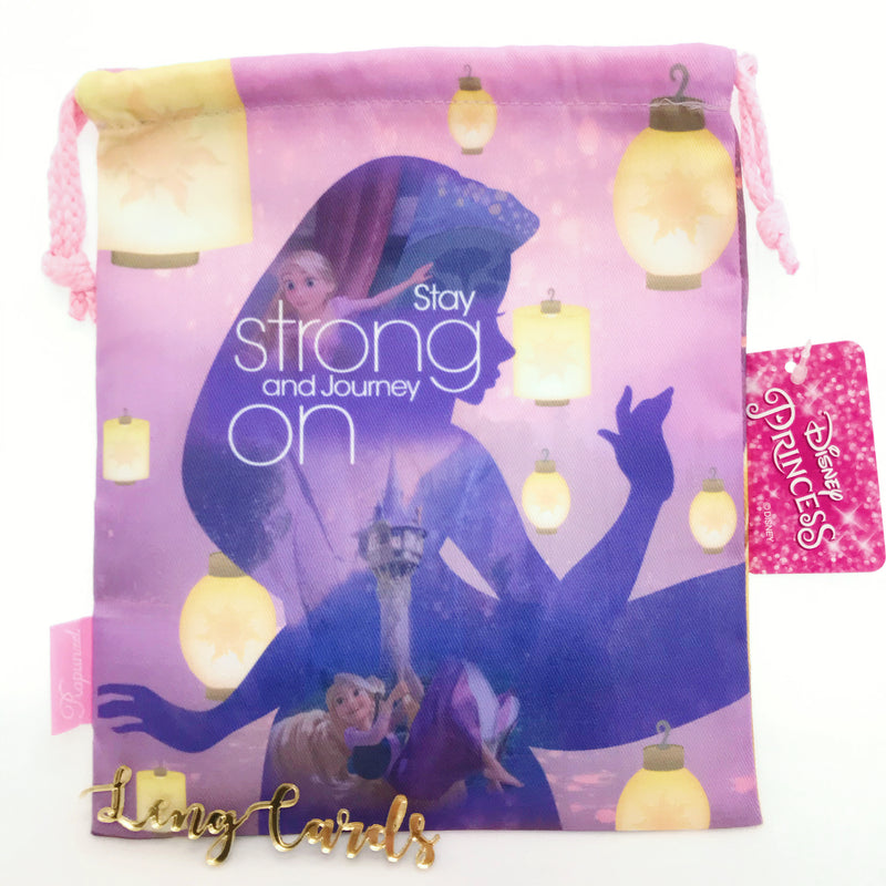 Disney Rapunzel Bag - No Brainer Zone