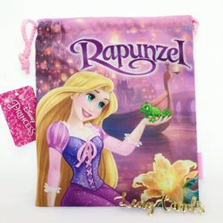 Disney Rapunzel Bag - No Brainer Zone